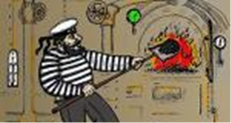 Котлосервис Работаем для Вас